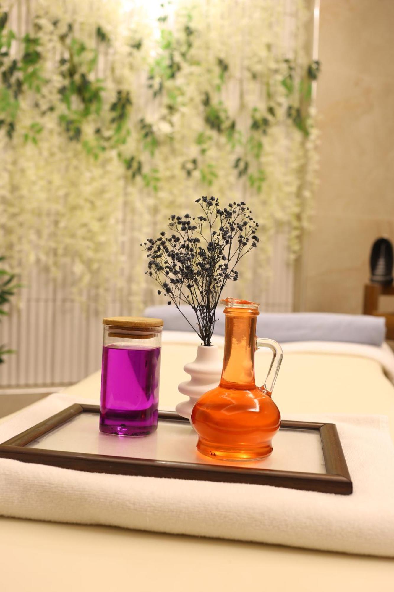 Basaranlar Thermal Otel Gazligol Εξωτερικό φωτογραφία